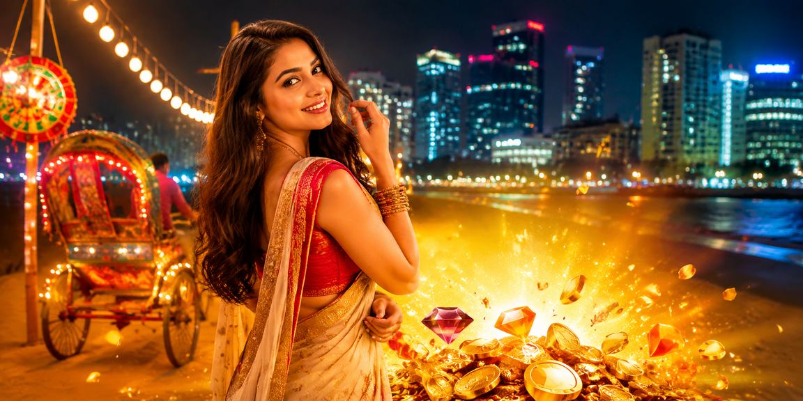 ঢাকায় পহেলা বৈশাখ উপলক্ষে ক্যাসিনো বেটিং উৎসবের দৃশ্য