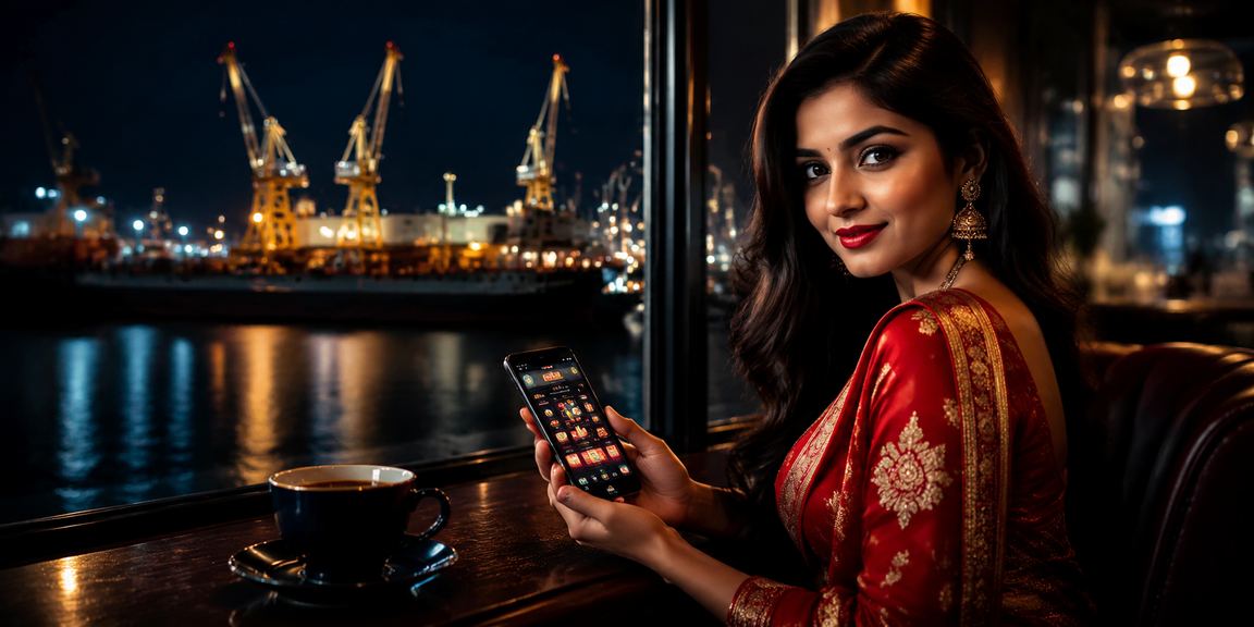 খুলনায় ডিপোজিট বোনাস উপভোগ করছেন একজন বাংলাদেশি ব্যবহারকারী